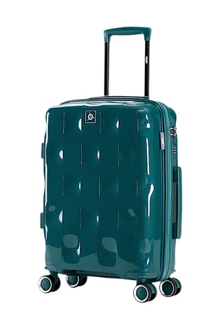 Handbagagetrolley Aquila (S)  - 54,5 cm