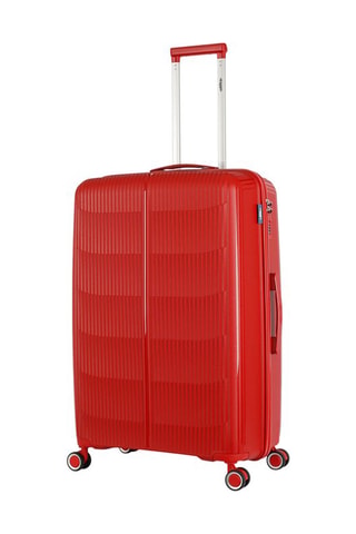 Grote Trolley Andromède (L) -  75 cm - Rood