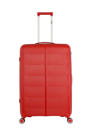 Grote Trolley Andromède (L) -  75 cm - Rood