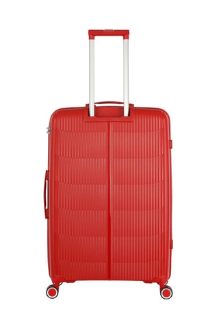 Grote Trolley Andromède (L) -  75 cm - Rood