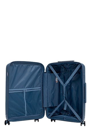 Handbagagetrolley Galina (S)  - 55 cm