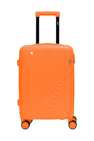 Handbagagetrolley (S) Hydra - 55 cm - Oranje