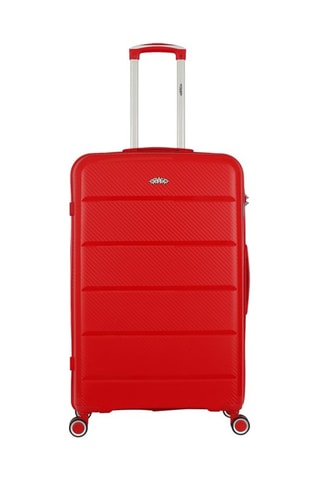 Grote Trolley Phénix (L) -  75 cm - Rood
