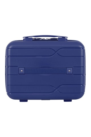 Beautycase Pégase -  35 cm - Marineblauw