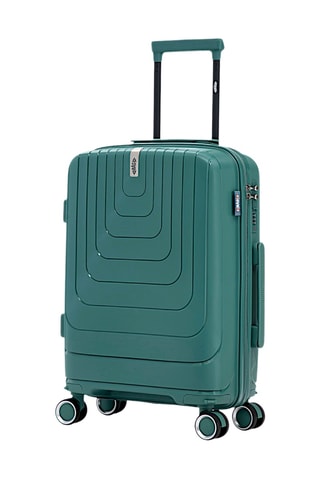 Handbagagetrolley Galina (S)  - 55,5 cm