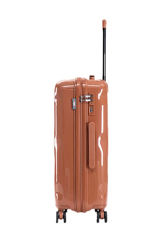 Weekendtrolley Aquila (M) - 63,5 cm - Bruin