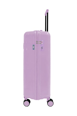 Handbagagetrolley (S) Hydra - 55 cm - Paars