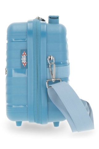 Vanity Vela (W)  -  35 cm - Bleu clair