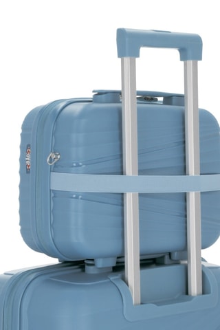 Vanity Vela (W)  -  35 cm - Bleu clair