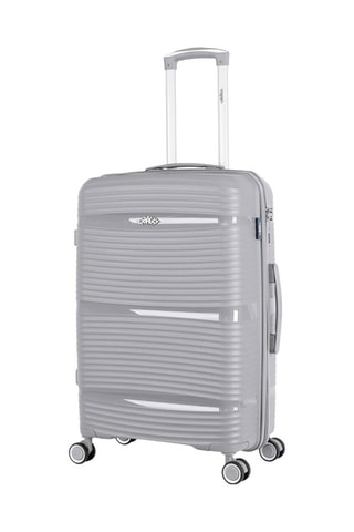 Grote Trolley Centaure (L) -  75 cm - Grijs