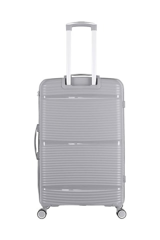 Grote Trolley Centaure (L) -  75 cm - Grijs