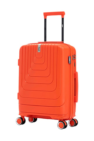 Handbagagetrolley Galina (S)  - 55,5 cm