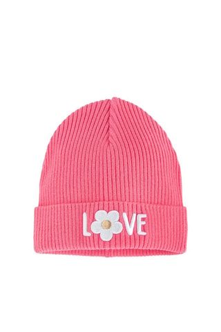 Bonnet - Corail