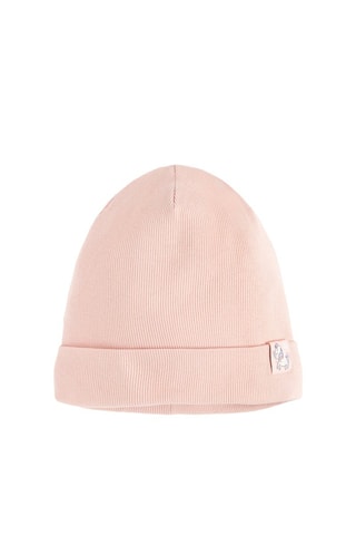 Bonnet - Nude