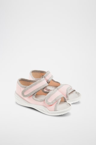 Sandales - Rose