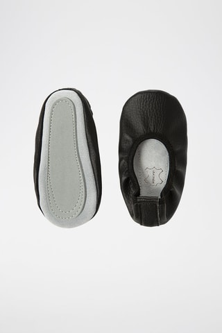 Ballerines - Noir