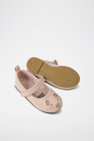 Babies vernis - Rose clair