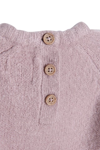 Pull - Rose