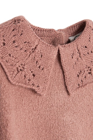 SWEATER BEIGE