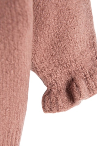 SWEATER BEIGE