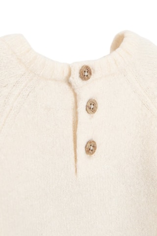 Pull - Ecru
