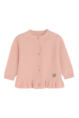 Gilet - Rose