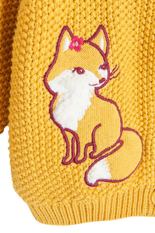Gilet - Jaune