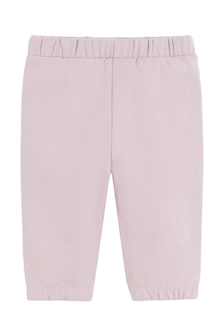 Jogging - Mauve