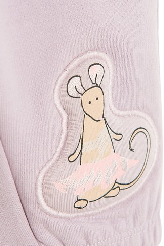 Jogging - Mauve