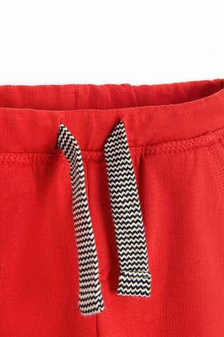 Pantalon Mickey Disney - Rouge