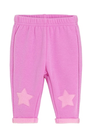 Jogging - Rose