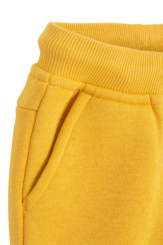 Jogging - Jaune
