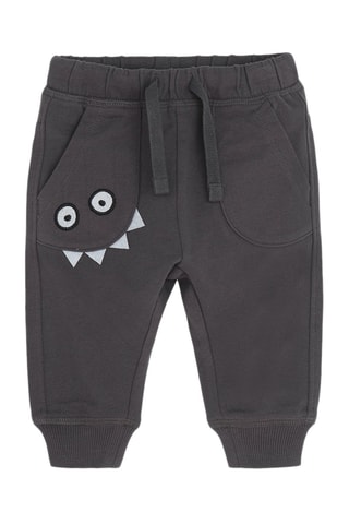 2 joggings - Multicolore