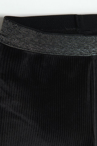Pantalon - Noir