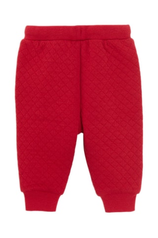 Jogging - Rouge
