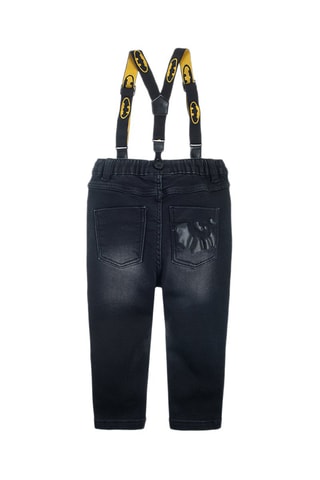 Jean Batman La Ligue des Justiciers DC Comics - Multicolore