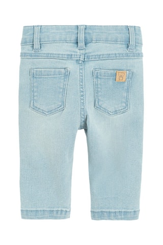 Jean - Bleu
