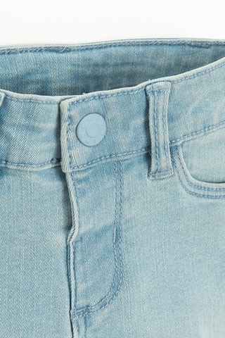 Jean - Bleu
