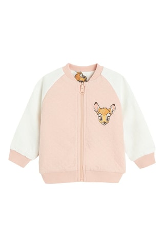 Teddy Bambi Disney - Rose