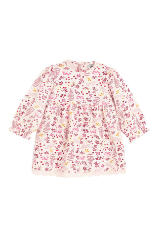 Robe - Rose poudré