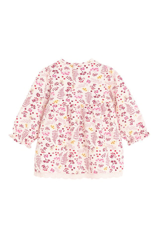 Robe - Rose poudré