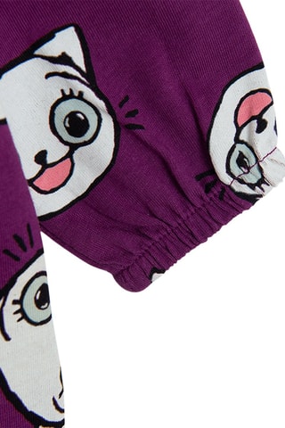 Robe Kicia Kocia - Violet