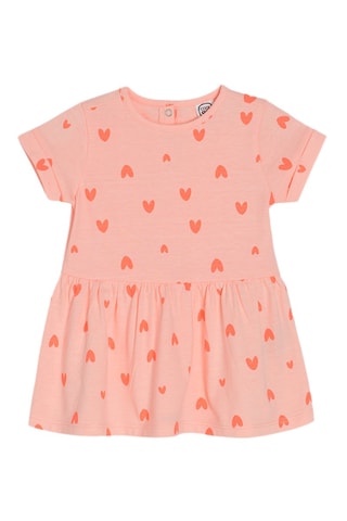 Robe - Corail