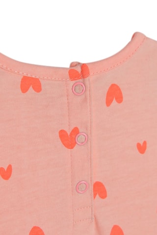 Robe - Corail
