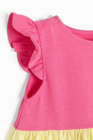 DREss N S PINK