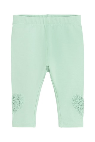 Legging - Vert