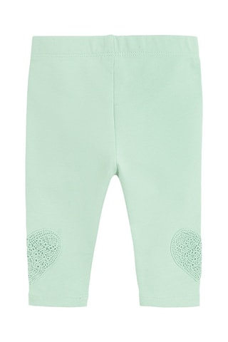 Legging - Vert