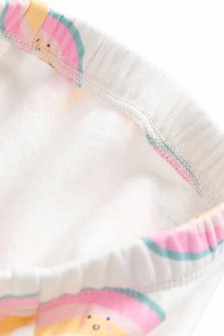 Legging - Ecru