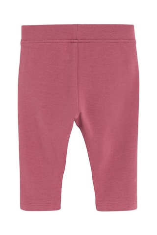 Legging - Bordeaux
