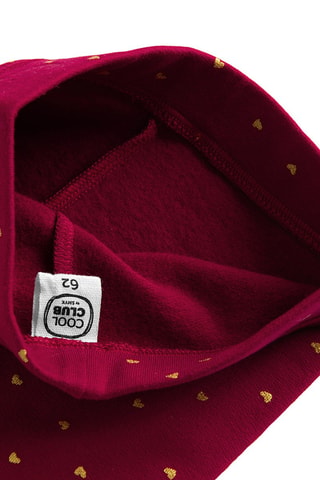 Legging - Bordeaux